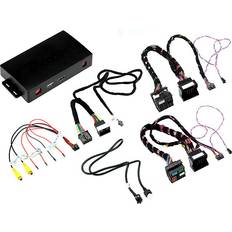 Connects2 Adaptiv Mini Audi Q3 2012