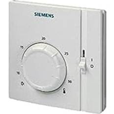 Analogue Thermostat RAA31 White Petit