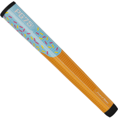 Lizard Skins DSP Ultra Golf Grip PG75 Blue Scoop 38.4 mm