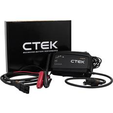 CTEK PRO25 CiC Bilbatteriladdare 12 V 25 A