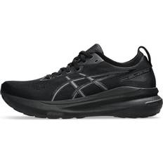 Asics Gel-Kayano 31 Extra Wide Triple Sports Running Shoes - Black