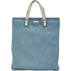 Gucci Vintage Handbag - White