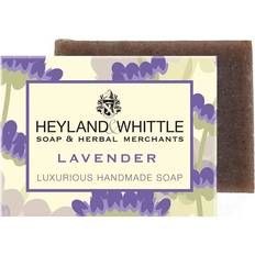 Toiletries Heyland & Whittle Lavender Mini Soap 45g