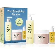 OSEA Malibu Your Everything Shower Set $100 Value