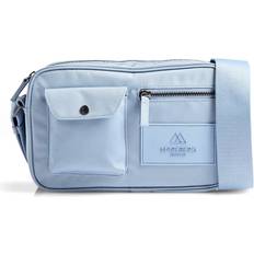 Markberg Darla Monochrome Crossbody - Sky Blue
