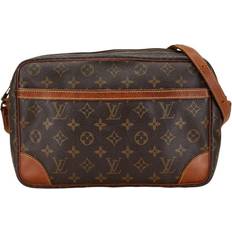 Louis Vuitton Väskor Louis Vuitton Vintage Shoulder Bag - Brown