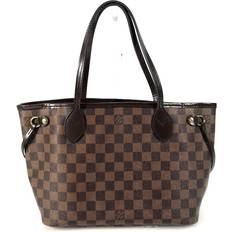 Louis Vuitton Vintage Neverfull Stl - Brown