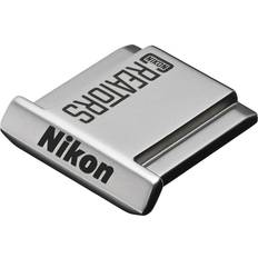 Nikon ASC-07 Silver Stainless Accessory Shoe Cover