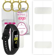 apgo 3x Matte Hydrogel Screen Protector for Samsunf Galaxy Fit E