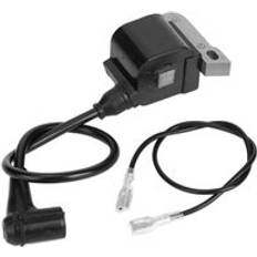 Garden Power Tool Spare Parts Cyslmuk Ignition Coil Replacement Accessory Parts Husqvarna 50 51 55 61 268 266 272XP