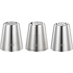 Spritsar & Tyllar Modern House Tippuppsättning s/3 Tyllset