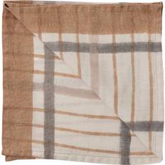 Ella Servett 50x50 cm Hazelnut -