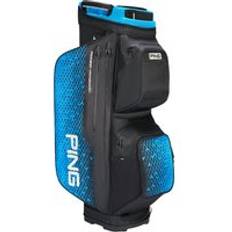 Ping Golf Ping Pioneer Monsoon Cart Bag