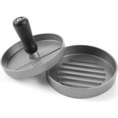 Hamburgerpressar Hpa Manuell Non-Stick 120mm Hamburgerpress