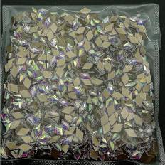 Wejoy 121 Styles Stones For 3D Nails Decoration - Rhinestones/Decorations