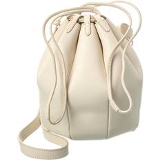 White Bucket Bags Jason Wu Leather Bucket Bag