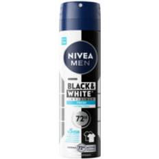 Toiletries Nivea Men Deodorant Spray 150ml