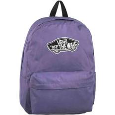 Vans Tasker Vans Old Skool Classic Backpack - Purple