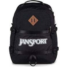 Jansport Ryggsäckar Jansport Ryggsäck S Seattle 15" - Svart