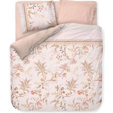 PiP Studio Salento Off White Dekbedovertrek 240 x 200/220 cm