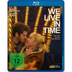 Filme We Live In Time (Blu-ray)
