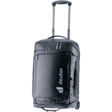 Deuter Duffle Bags & Sport Bags Deuter Duffel Pro Movo 36 - Black