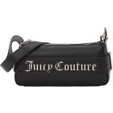 Juicy Couture Tasker Juicy Couture Skuldertaske Jasmine - Sort
