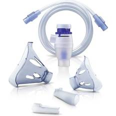 Hälsovårdsprodukter Omron A3 Complete 3 in 1 Nebulizzatore per Aerosol