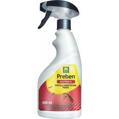 Insecticde Massó 500 ml Effektiv Skadedjursbekämpning