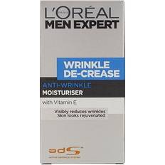 L'oréal paris wrinkle expert L'Oréal Paris Men Expert Wrinkle Decrease Moisturiser 50ml