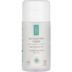 Skincare Luuv Exfoliating Toner 120ml