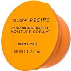 Glow Recipe Facial Creams Glow Recipe Cloudberry Bright Moisture Cream Refill 50ml