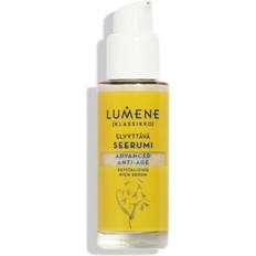 Skincare Lumene Klassikko Advanced Anti-Age Revitalizing Serum 30ml