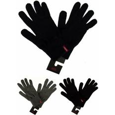 Levi's Gloves & Mittens Levi's Men's Glove Man Item Red Tab Gloves - Multicolore