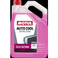 Kylarvätskor Motul Frostskydd 111053 Kylarvätska