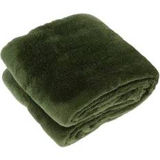Dekens Justin Plaid 150x200 cm Winter Green