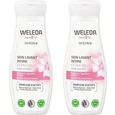 Soins Intimes Weleda Soin Lavant Intime Extra-Doux 2 x 200 ml 200ml