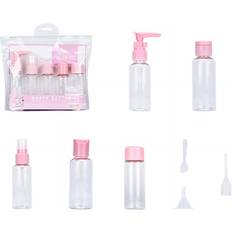 Travel Bottles LimbO 8 Piece Travel Bottle Set