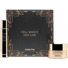 Skincare Swiss Line Cell Shock Face Care Kit Gift Set