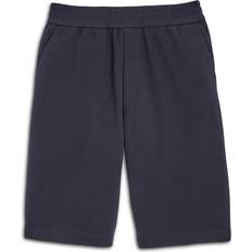 Moncler Bukser Moncler Boys' Sweat Shorts - Blue
