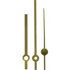 Lancetter Eurotime Kit Lancette Lucidato Standard Alluminio Ottone Rotondo