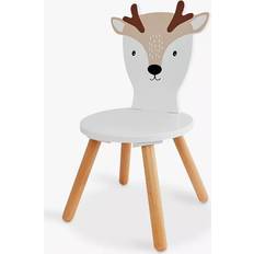 Great Little Trading Co. Animal Children's Chair Deer