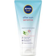 Nivea After Sun Nivea Sun Aftersun Sensitive Cremegel
