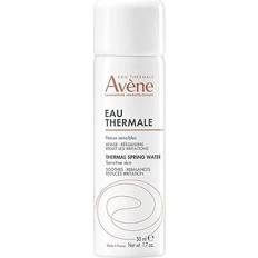 Avène Facial Mists Avène Eau Thermale Thermal Water Spray 50ml