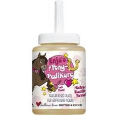 L Grooming & Care Bense & Eicke Oil For Horse Hoof Soulhorse - Blanc