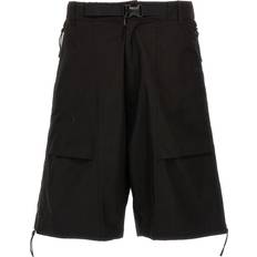 C.P. Company Men Trousers & Shorts C.P. Company Cargo Short - Black