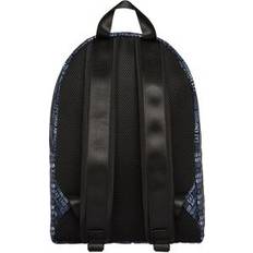 EA7 Tasker EA7 Rygsæk Genbrugsstof Graphic Series ASV Navy Print