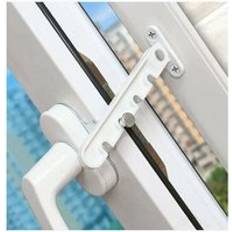 Cyslmuk Casement Window Restrictor Baby Safety Lock