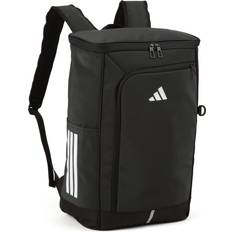Adidas School Bags adidas Large Junior High School B4 Size Inch - Black