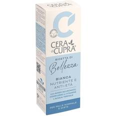 Cera di Cupra Ansigtscremer Cera di Cupra Beauty Recipe Nærende Beskyttende Hvid Ansigtscreme 75 Ml 75ml